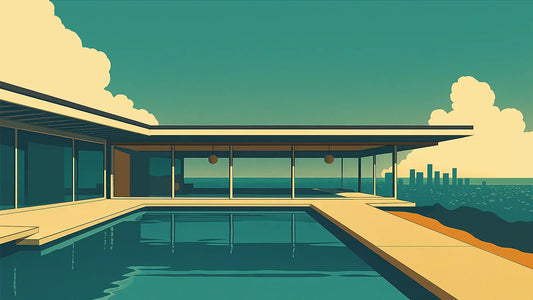 Modernist Architecture and the Spirit of Modernism