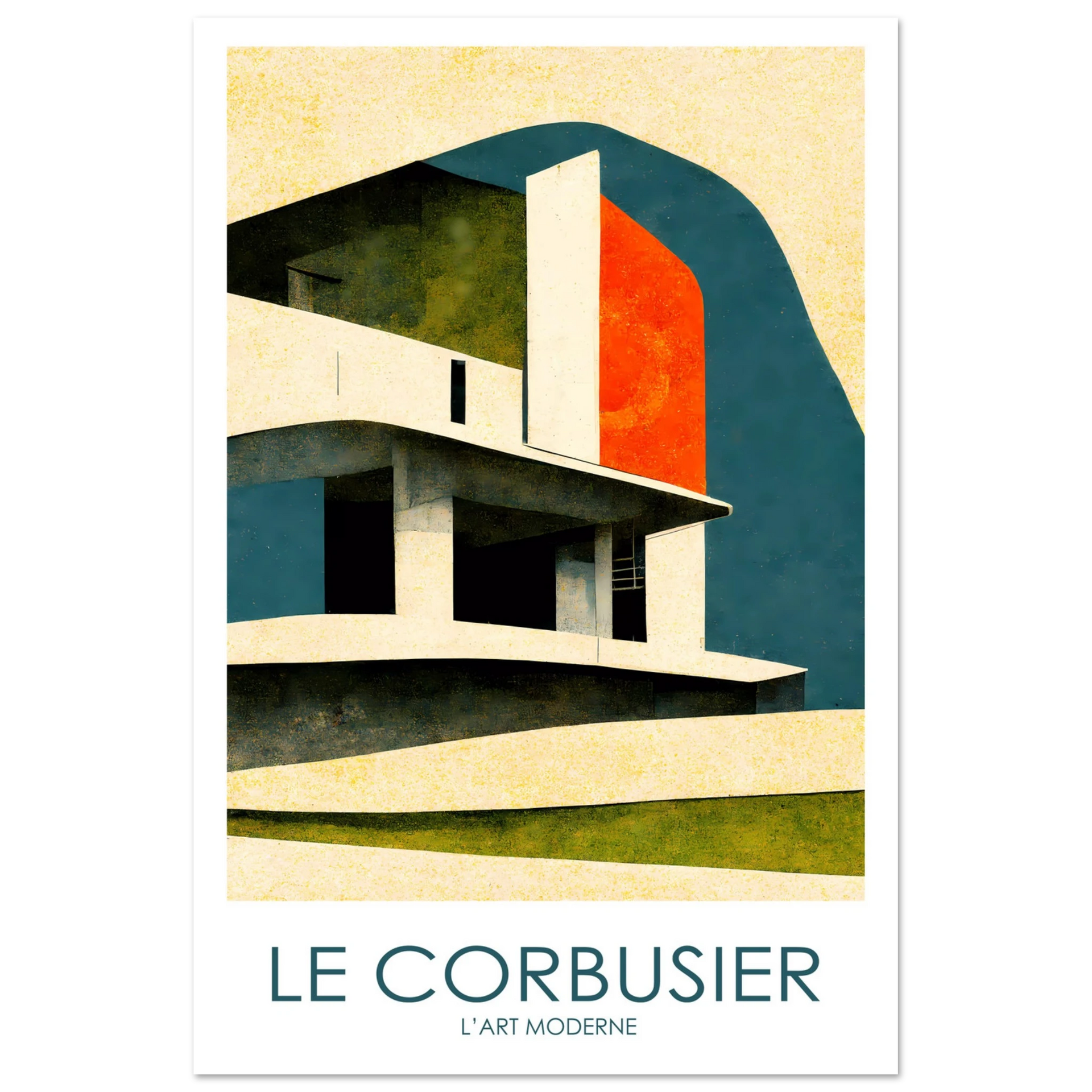 アート・デザイン・音楽 Le Corbusier The Complete Buildings * Le Corbusier: The Complete Buildings: Emden, Cemal